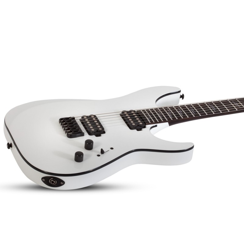Schecter Reaper-6 Custom - Gitara elektryczna