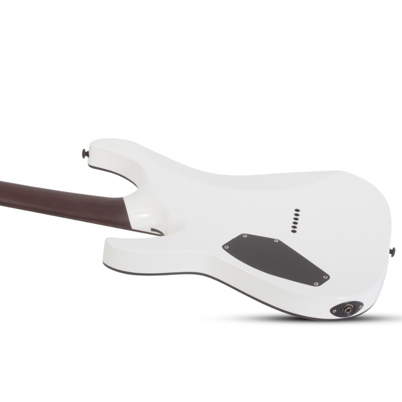 Schecter Reaper-6 Custom - Gitara elektryczna