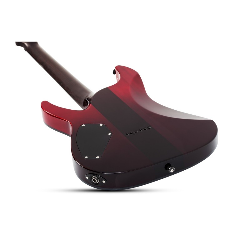 Schecter Reaper-6 Elite - Gitara elektryczna