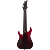 Schecter Reaper-7 Elite Multiscale - Gitara elektryczna