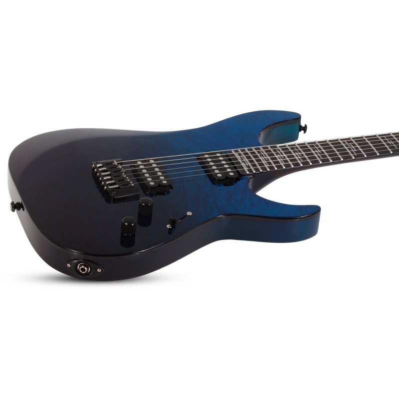 Schecter Reaper-6 Elite - Gitara elektryczna