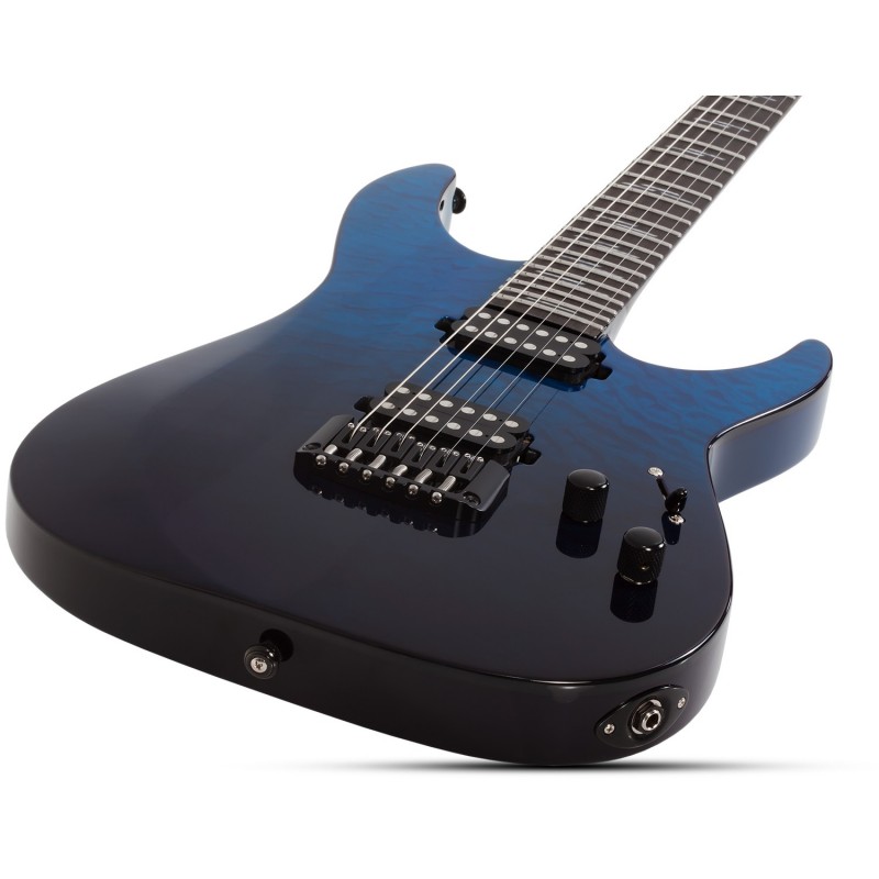 Schecter Reaper-6 Elite - Gitara elektryczna