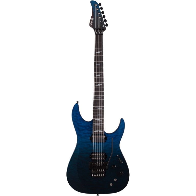 Schecter Reaper-6 Elite FR S - Gitara elektryczna