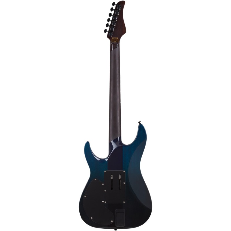 Schecter Reaper-6 Elite FR S - Gitara elektryczna
