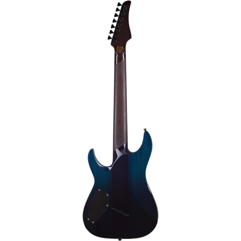 Schecter Reaper-7 Elite Multiscale - Gitara elektryczna