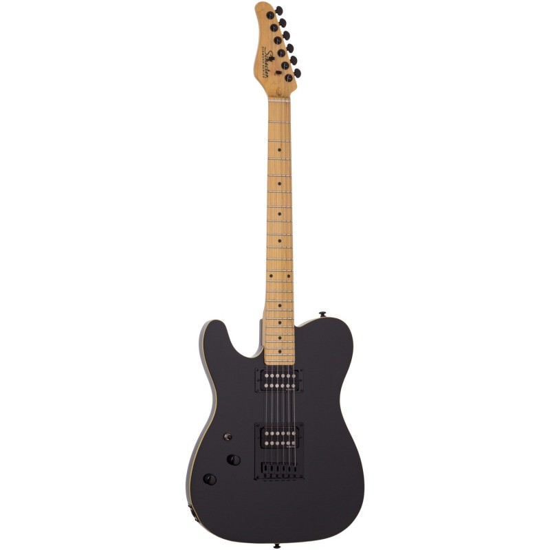 Schecter PT, Lefthand - Gitara elektryczna