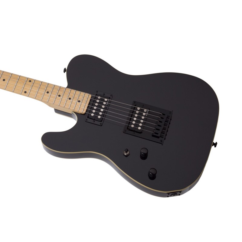 Schecter PT, Lefthand - Gitara elektryczna