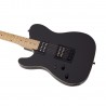 Schecter PT, Lefthand - Gitara elektryczna