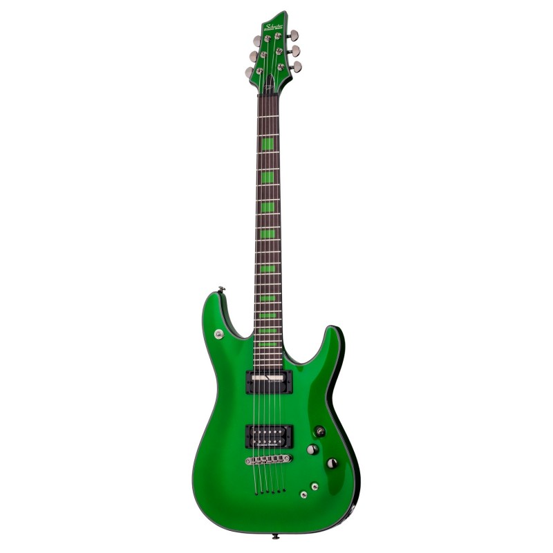 Schecter Kenny Hickey C-1 EX S - Gitara elektryczna