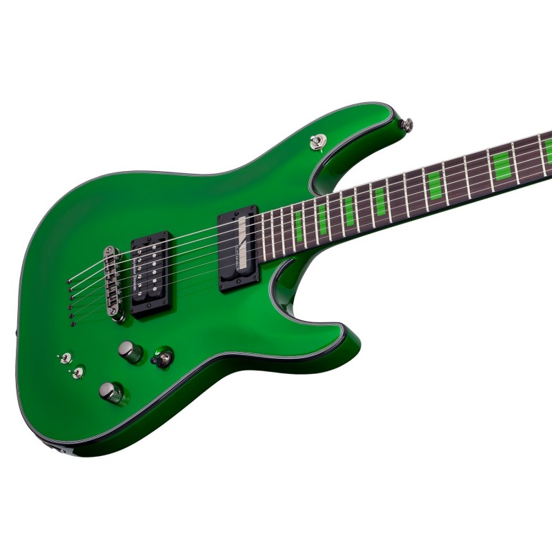 Schecter Kenny Hickey C-1 EX S - Gitara elektryczna