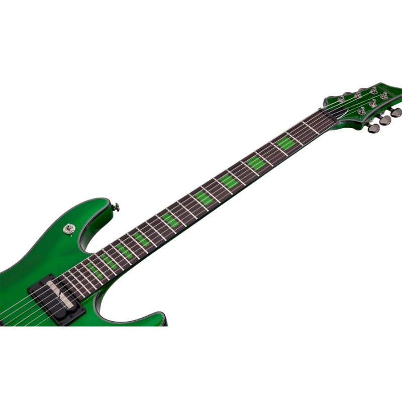 Schecter Kenny Hickey C-1 EX S - Gitara elektryczna