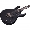 Schecter Tommy Victor Devil-FR - Gitara elektryczna