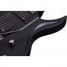 Schecter Tommy Victor Devil-FR - Gitara elektryczna