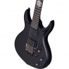 Schecter Tommy Victor Devil-FR - Gitara elektryczna