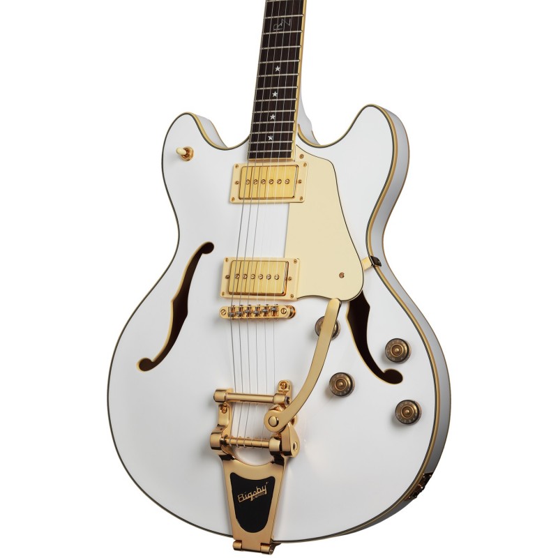 Schecter Robin Zander Corsair - Gitara elektryczna