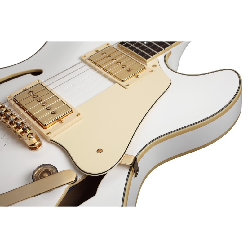 Schecter Robin Zander Corsair - Gitara elektryczna