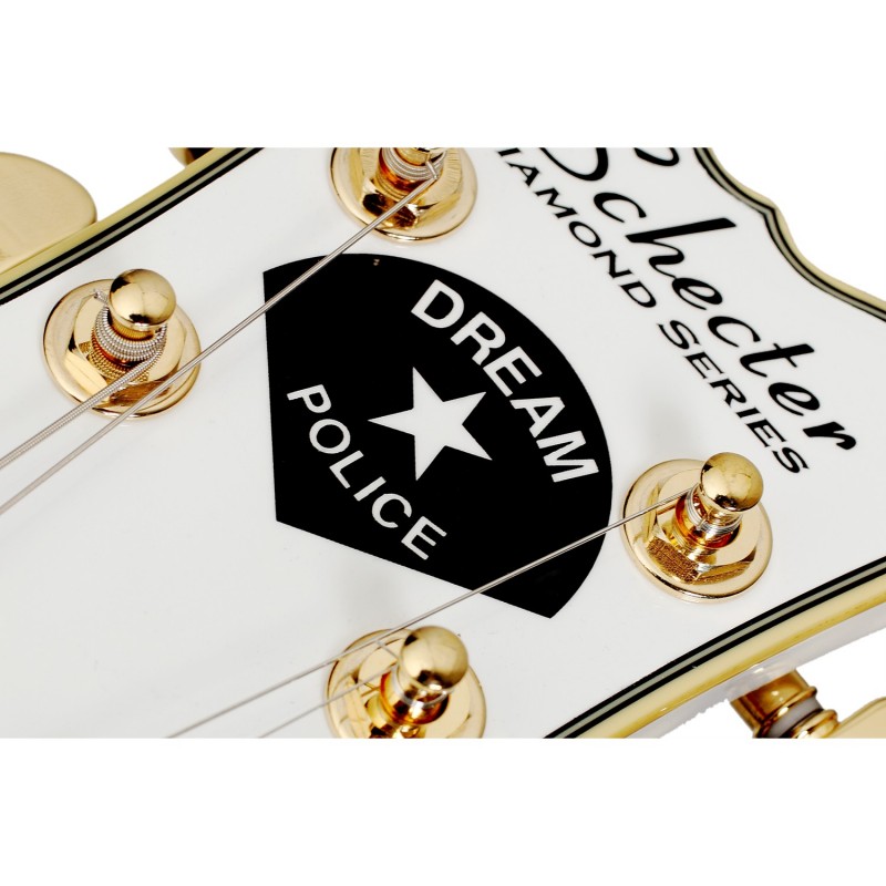 Schecter Robin Zander Corsair - Gitara elektryczna