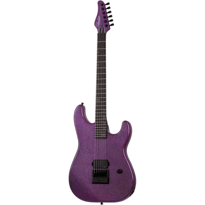 Schecter Danskimo-6 - Gitara elektryczna