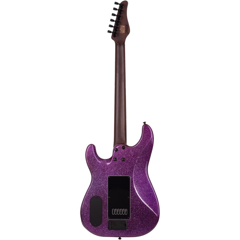 Schecter Danskimo-6 - Gitara elektryczna