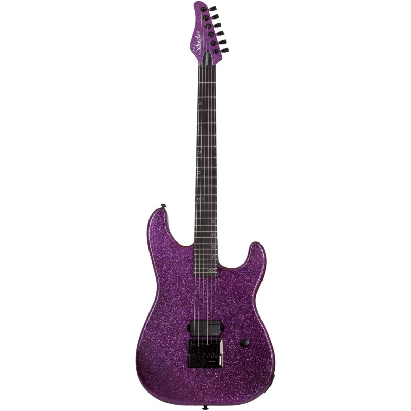 Schecter Danskimo-6 - Gitara elektryczna
