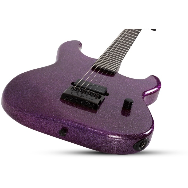 Schecter Danskimo-6 - Gitara elektryczna