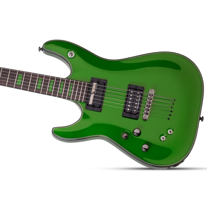 Schecter Kenny Hickey C-1 EX S, Lefthand - Gitara elektryczna