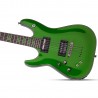 Schecter Kenny Hickey C-1 EX S, Lefthand - Gitara elektryczna