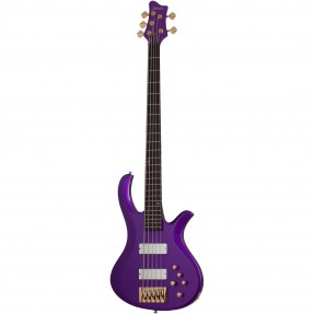 Schecter FreeZesicle-5 - Gitara basowa