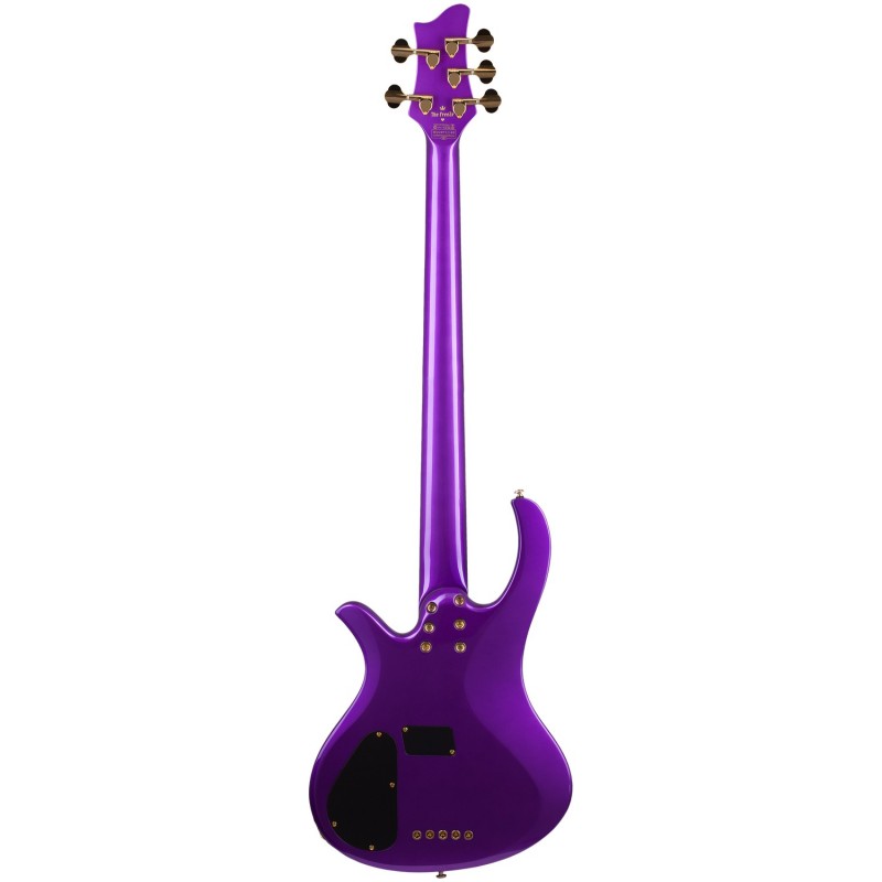 Schecter FreeZesicle-5 - Gitara basowa