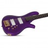 Schecter FreeZesicle-5 - Gitara basowa