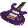 Schecter FreeZesicle-5 - Gitara basowa
