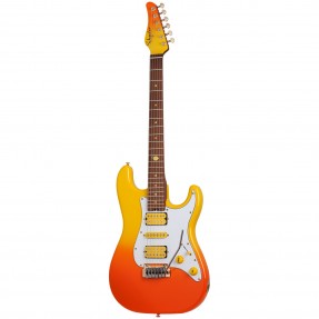 Schecter Tori Ruffin Freak Juice Traditional - Gitara elektryczna