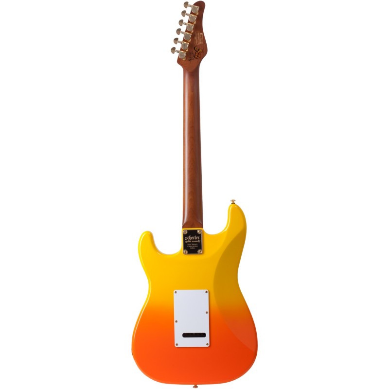 Schecter Tori Ruffin Freak Juice Traditional - Gitara elektryczna