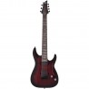 Schecter Omen Elite-7 - Gitara elektryczna