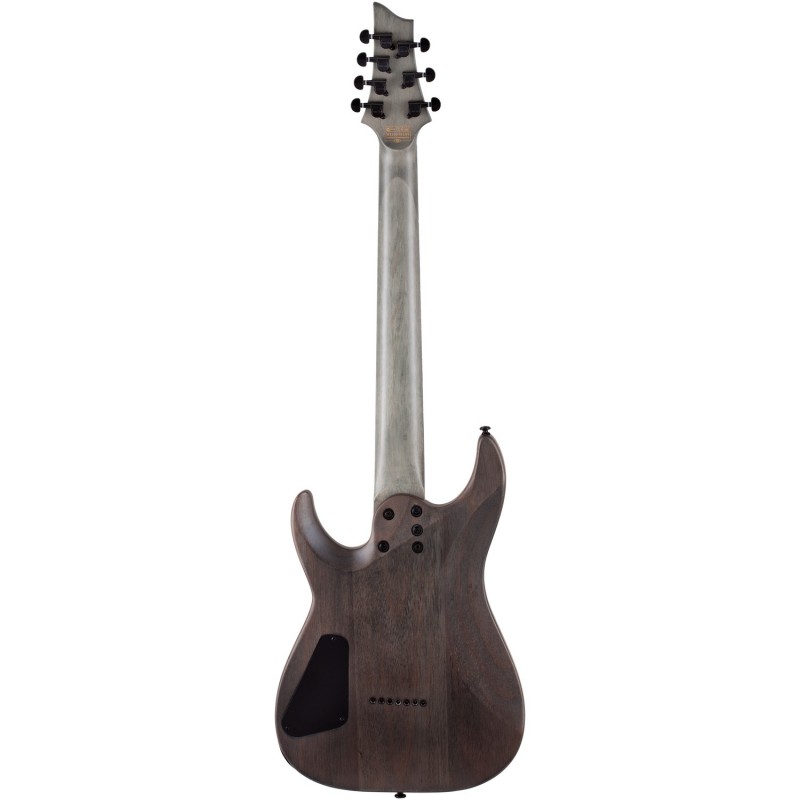 Schecter Omen Elite-7 - Gitara elektryczna