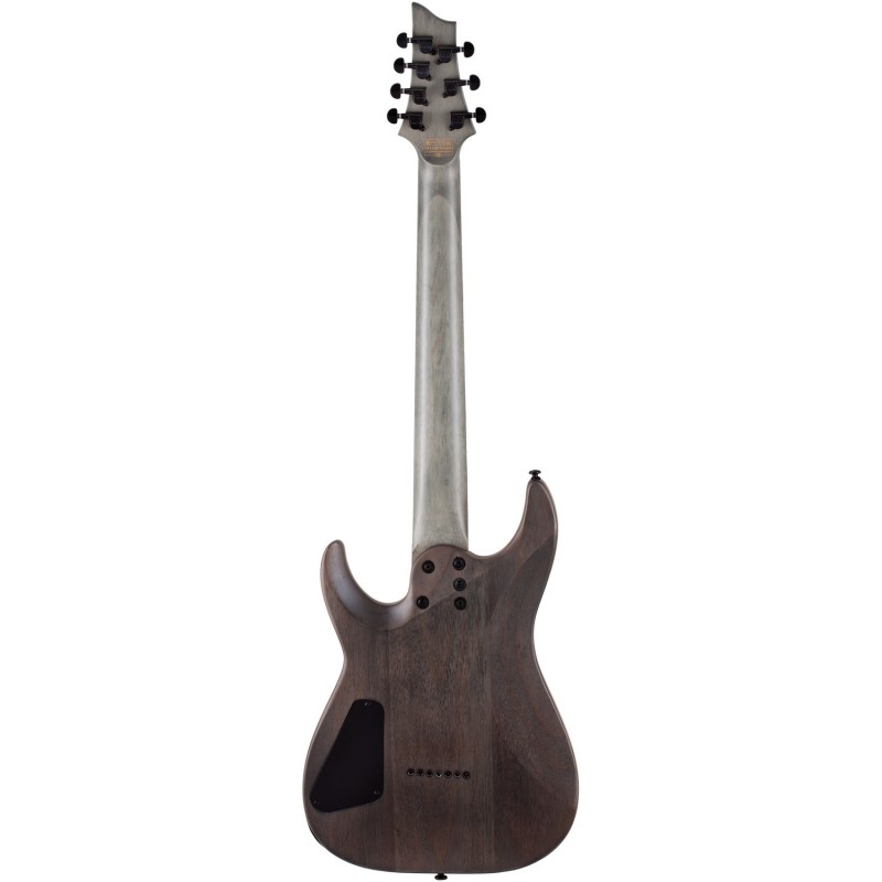 Schecter Omen Elite-7 - Gitara elektryczna