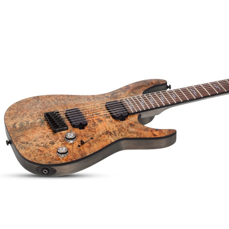 Schecter Omen Elite-7 - Gitara elektryczna