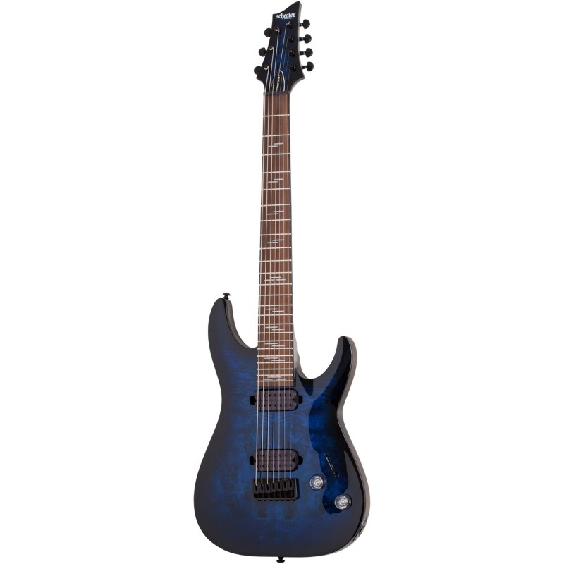 Schecter Omen Elite-7 - Gitara elektryczna