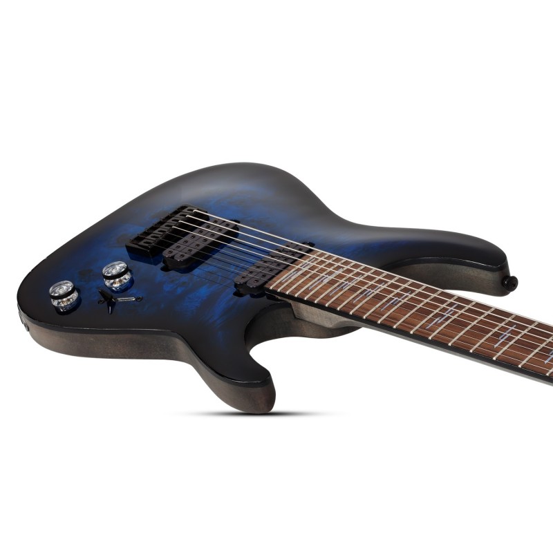 Schecter Omen Elite-7 - Gitara elektryczna