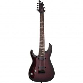 Schecter Omen Elite-7, Lefthand - Gitara elektryczna