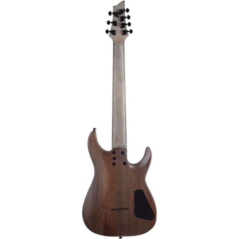 Schecter Omen Elite-7, Lefthand - Gitara elektryczna