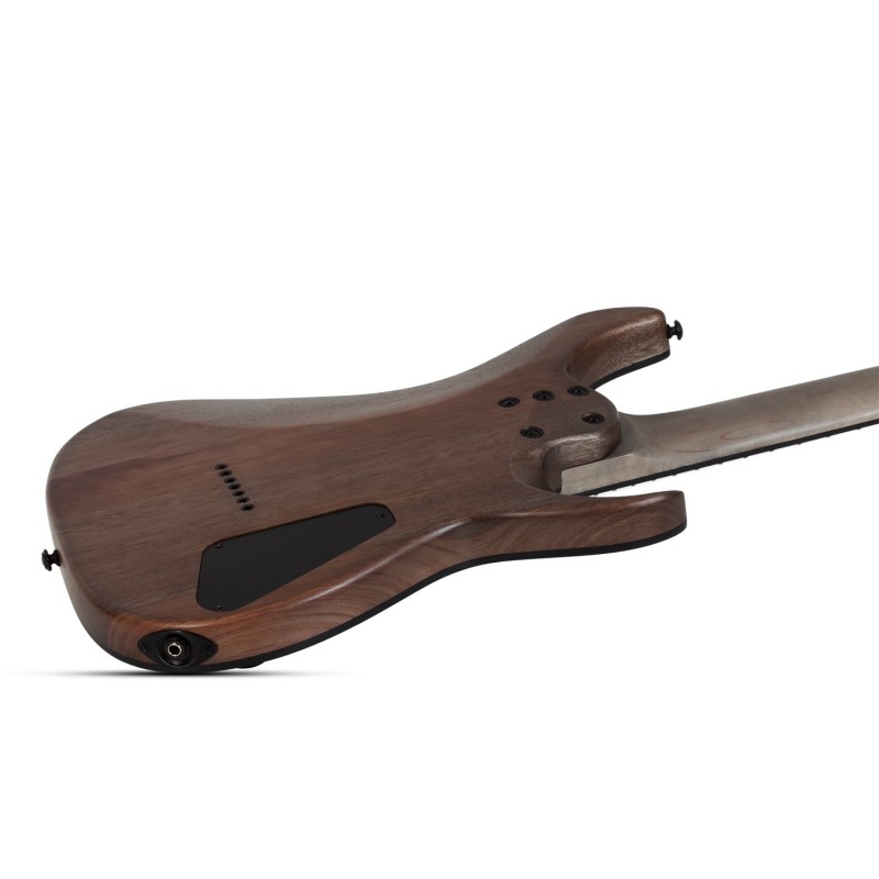 Schecter Omen Elite-7, Lefthand - Gitara elektryczna