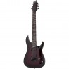 Schecter Omen Elite-7 Multiscale - Gitara elektryczna