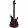 Schecter Omen Elite-7 Multiscale - Gitara elektryczna