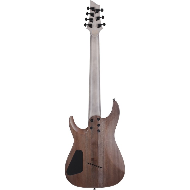 Schecter Omen Elite-7 Multiscale - Gitara elektryczna