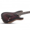Schecter Omen Elite-7 Multiscale - Gitara elektryczna