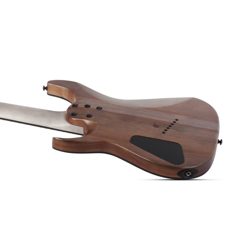 Schecter Omen Elite-7 Multiscale - Gitara elektryczna