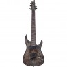 Schecter Omen Elite-7 Multiscale - Gitara elektryczna