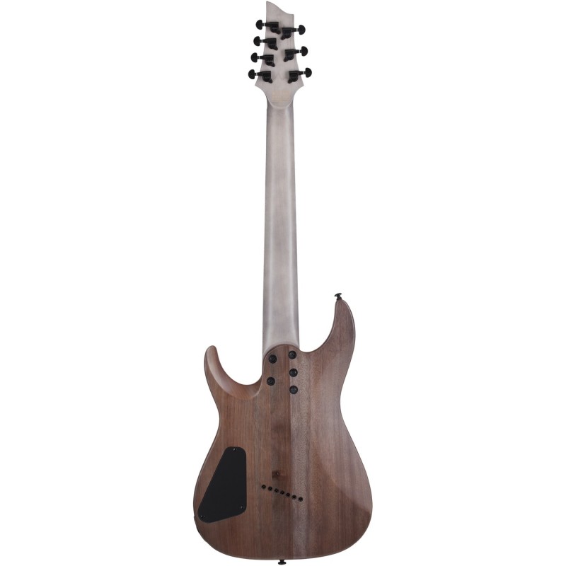 Schecter Omen Elite-7 Multiscale - Gitara elektryczna