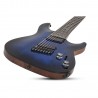 Schecter Omen Elite-7 Multiscale - Gitara elektryczna
